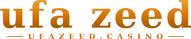 ufa zeed โลโก้